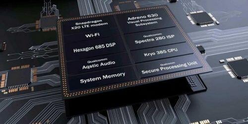 Vì sao người dùng Android luôn quan tâm đến chip, RAM?