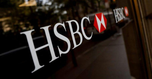 Giá trị HSBC bốc hơi 83 tỷ USD, nhà đầu tư mất niềm tin