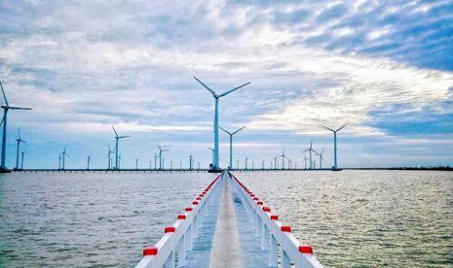 Lộ trình nào cho phát triển điện gió ngoài khơi?