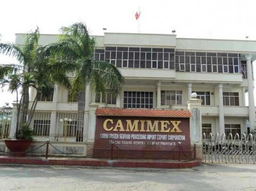 Tổ chức liên quan cổ đông lớn Camimex Group (CMX) đã bán ra 176.970 cổ phiếu