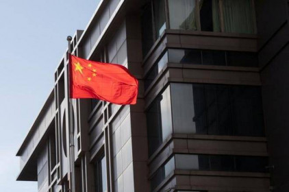 Trung Quốc: Ông Pompeo vu khống lãnh sự quán ở New York, cảnh báo đáp trả