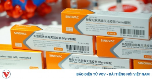 Trung Quốc sẽ cung cấp vaccine Covid-19 cho cả trong và ngoài nước