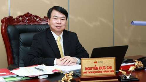 Rời ghế Chủ tịch SCIC, ông Nguyễn Đức Chi làm Tổng Giám đốc Kho bạc Nhà nước