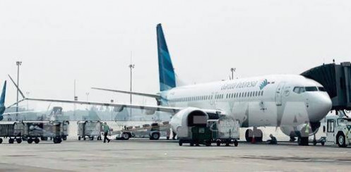 Lệnh cấm bay với Boeing 737 MAX có thể sắp được dỡ bỏ