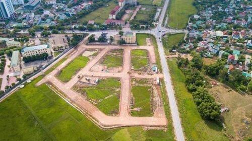 Thành phố Vinh: Dự án Hưng Lộc Homes huy động vốn trá hình bằng hình thức “giữ chỗ thiện chí”