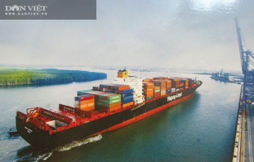 Bà Rịa - Vũng Tàu dành 20.000 tỷ đồng kết nối giao thông cảng biển