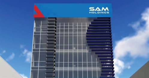 SAM Holdings (SAM) thay đổi lãnh đạo cấp cao