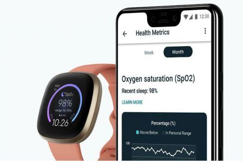 Apple Watch có thực sự đo được nồng độ oxy trong máu không?