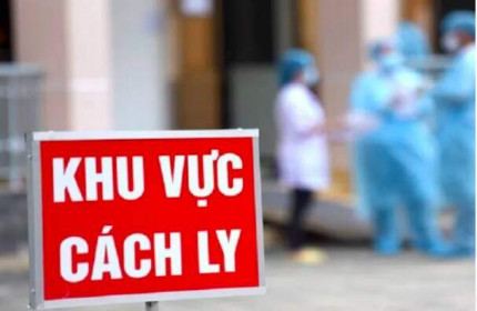 Covid-19 ở Việt Nam chiều tối 27/9: Thêm 5 ca mắc mới là người nhập cảnh từ Pháp, tổng cộng 1.074 bệnh nhân