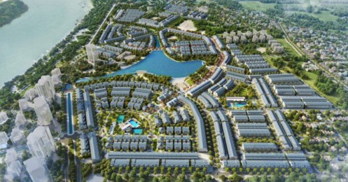 3 nhà đầu tư “so găng” tại dự án khu đô thị 1.200 tỷ ở Thanh Hóa