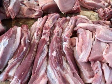 Giá heo hơi hôm nay 28.9: Tăng ngay ngày đầu tuần