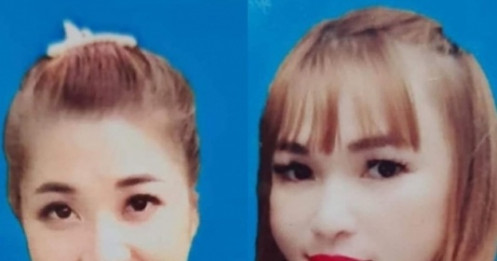 Truy tìm 2 'hot girl' nghi lừa đảo hơn 14 tỷ đồng