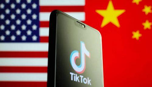 Cuộc chiến công nghệ Mỹ-Trung: Donald Trump học gì từ Trung Quốc?