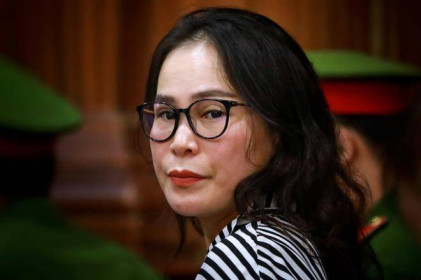 Vụ án cựu Phó Chủ tịch TP.HCM Nguyễn Thành Tài: Vì sao bà Thuý kháng cáo?