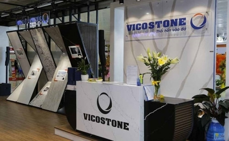 Kỳ vọng hồi phục xuất khẩu đối với Vicostone