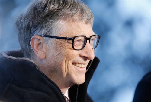 Tỉ phú Bill Gates và 5 lời khuyên tuyệt vời cho nhà đầu tư