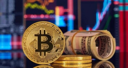 Giữ vững trên 10.700 USD, nhiều tín hiệu cho thấy xu hướng tăng của giá Bitcoin