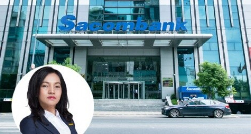 Sacombank có xử lý được 11.000 tỷ đồng nợ xấu năm nay?