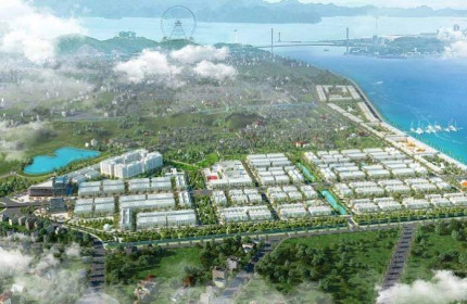 Quảng Ninh 'cắt bỏ' hơn 1.000 căn hộ tại dự án khu đô thị nghìn tỷ của FLC