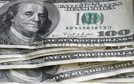 Tỷ giá ngoại tệ ngày 29/9: Mỹ căng thẳng, đồng USD quay đầu giảm