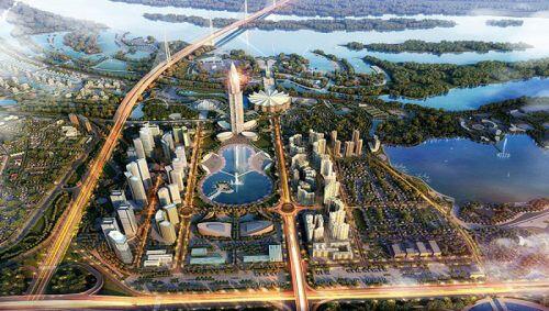 Hà Nội: Loạt dự án triệu USD xin điều chỉnh, chuyển nhượng