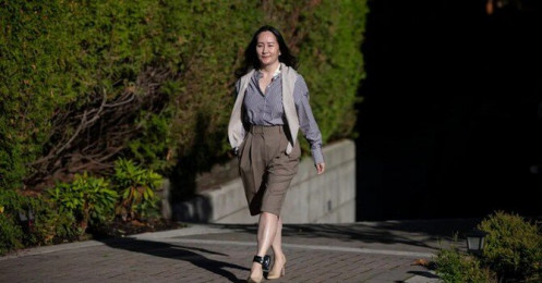Luật sư của “công chúa Huawei”: Mỹ đã chọn những chứng cứ bất lợi
