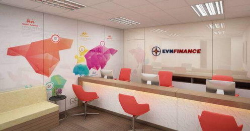 Bán bớt 9,1 triệu cổ phiếu, ABBank rút khỏi danh sách cổ đông lớn tại EVN Finance (EVF)