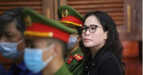 Vụ án “đất vàng” 8-12 Lê Duẩn: Bà Lê Thị Thanh Thúy kháng cáo toàn bộ bản án