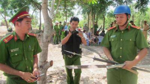 Lãnh đạo TP.Phan Thiết ra 'tối hậu thư' về xây dựng trái phép