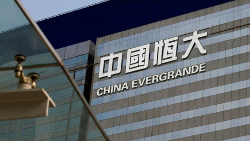 Đại gia bất động sản Trung Quốc "lung lay" vì nợ
