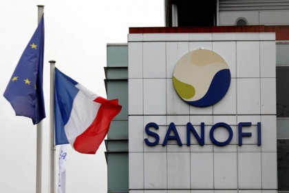 Sanofi mua lại Principia Biopharma với giá 3,7 tỷ USD