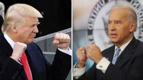 Bầu cử Mỹ 2020: "Hiệp đấu" đầu tiên, ông Trump-Biden sẽ "chạm trán" những gì?