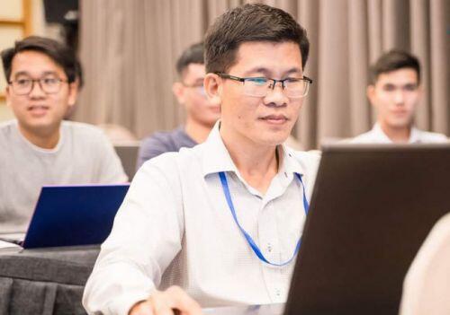 Khởi nghiệp với 25 triệu đồng, ông bố Bắc Ninh sở hữu công ty triệu đô sau 7 năm