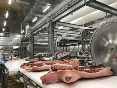 Masan đưa Tổ hợp chế biến thịt mát MEATDeli Sài Gòn vào vận hành từ tháng 10/2020