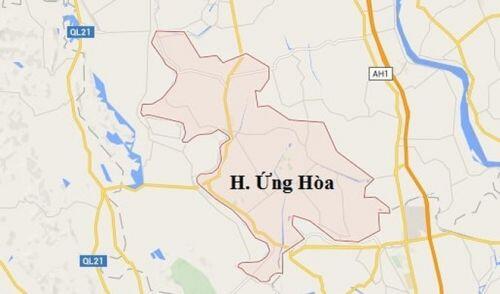 Vì sao Hà Nội muốn xây sân bay tại Ứng Hòa?
