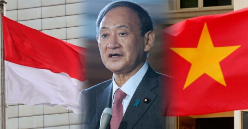 Nikkei: Tân Thủ tướng Nhật có thể sớm đến Việt Nam trong chuyến công du nước ngoài đầu tiên
