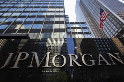 JPMorgan Chase bị phạt gần 1 tỷ USD do thao túng thị trường