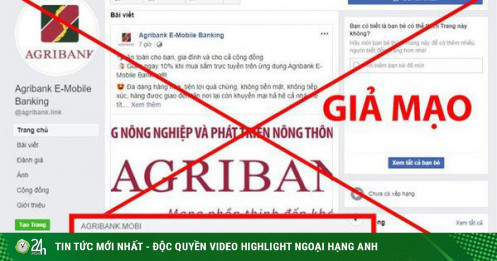 Lừa tặng quà xịn, trúng thưởng... để đánh cắp tài khoản ngân hàng