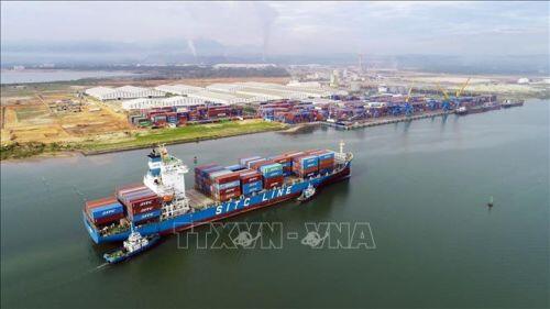 Nhiều tín hiệu lạc quan cho kinh tế Việt Nam