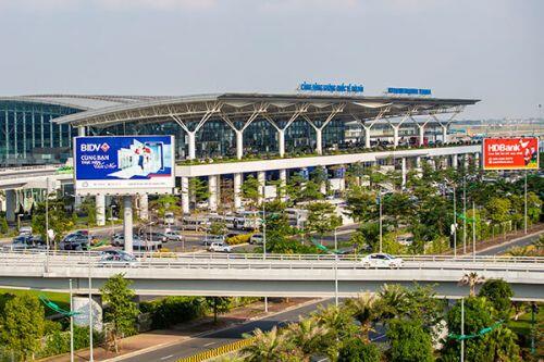 Cần thiết xây sân bay quốc tế thứ 2 cho Vùng Thủ đô Hà Nội