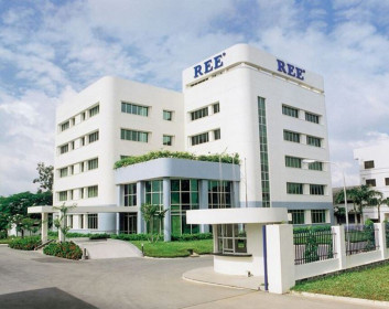 Cơ điện lạnh (REE) thành lập công ty con mảng điện vốn điều lệ gần 6.400 tỷ