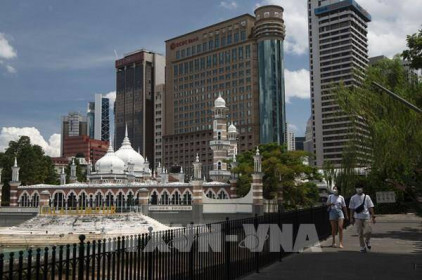 Thị trường bất động sản Malaysia không chịu ảnh hưởng do chính sách hoãn trả nợ