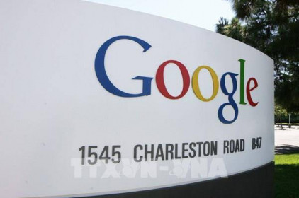 Google đầu tư 1 tỷ USD hợp tác với các hãng tin tức