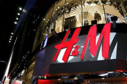 H&M ghi nhận mức lợi nhuận cao hơn dự báo