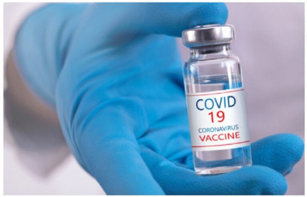 CEO Moderna: Vắc xin Covid-19 sẽ không có sẵn trước cuộc bầu cử ngày 3/11