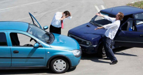 Vẫn tồn tại tình trạng cạnh tranh không lành mạnh trong khai thác bảo hiểm xe cơ giới