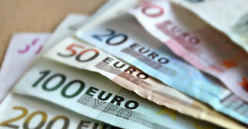 Gửi Euro tại Ngân hàng Nhà nước sẽ bị thu phí