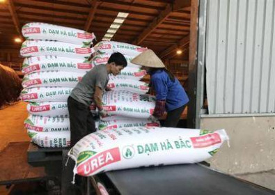 Vinachem quay cuồng với lỗ của các dự án nghìn tỷ