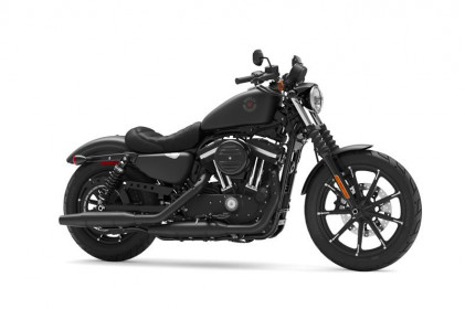 Đánh giá Harley-Davidson Iron 883, giá 379,7 triệu ở Việt Nam