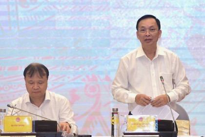 Phó Thống đốc Đào Minh Tú: Tăng trưởng tín dụng năm nay có thể đạt từ 8-10%